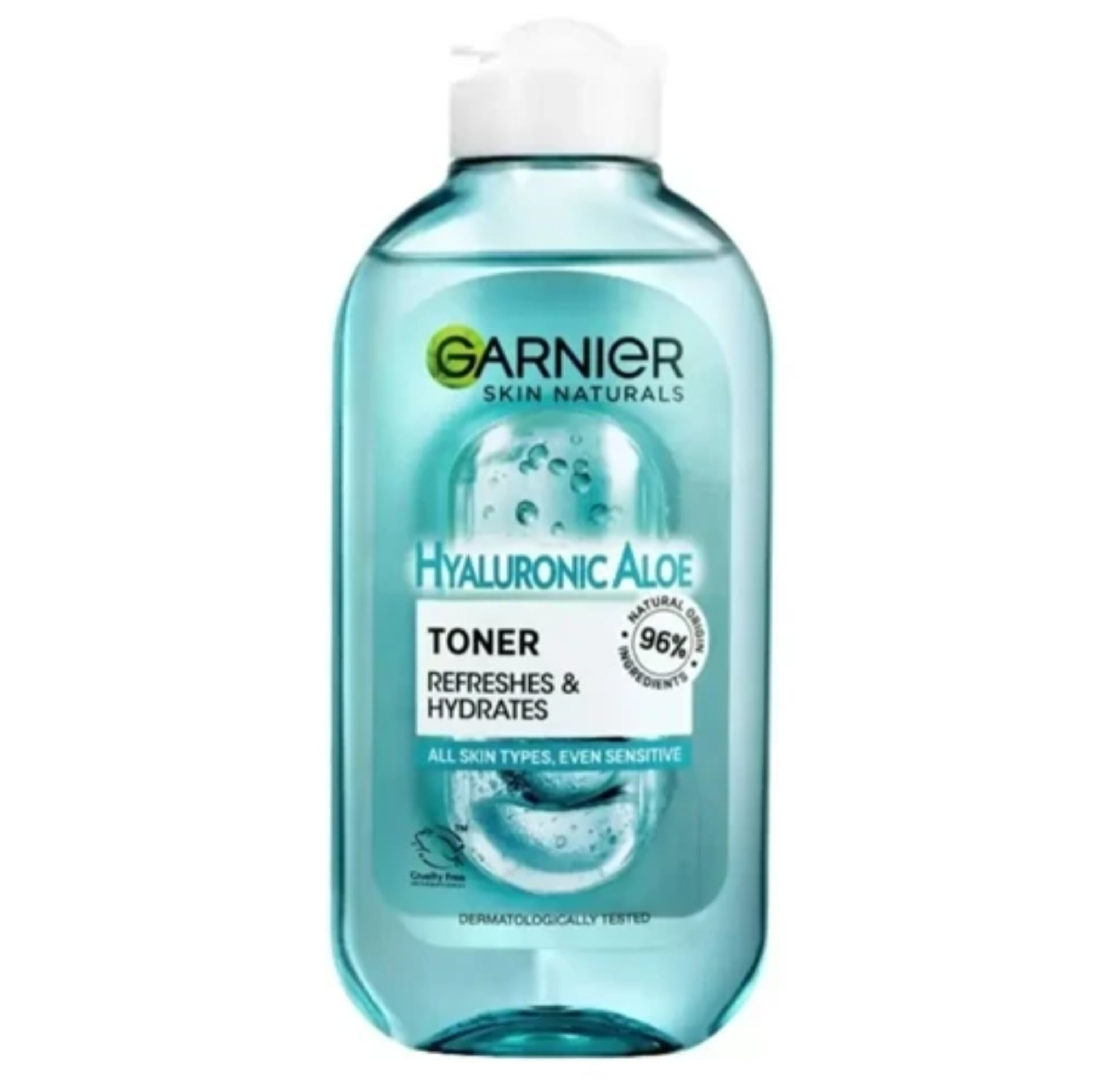 تونر هیالورونیک گارنیر